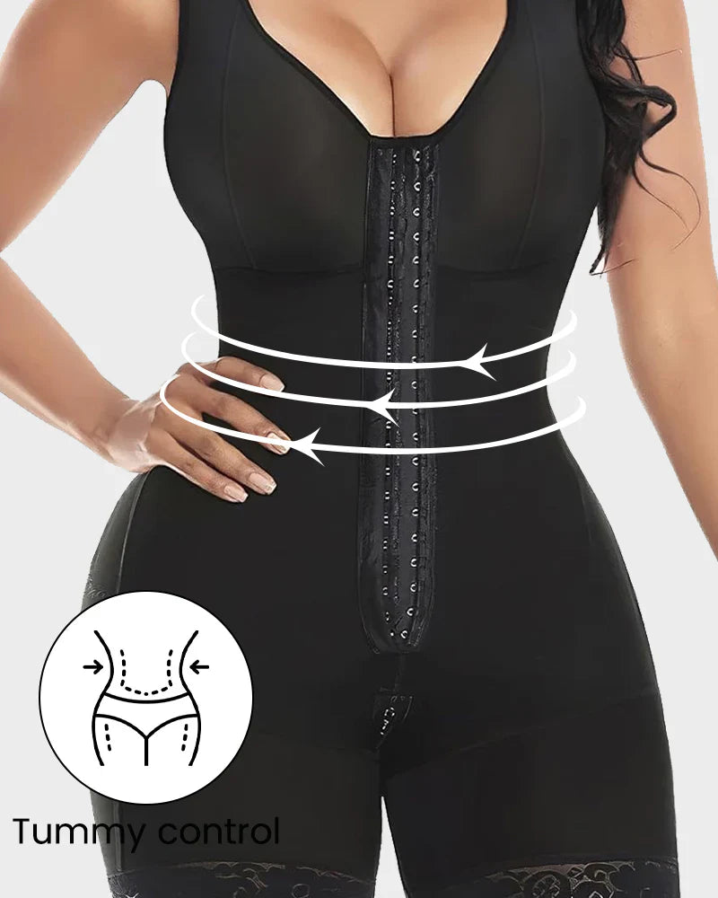 🔥HOT SALE 49% OFF🔥High Compression Bodysuit Body Shaperwear