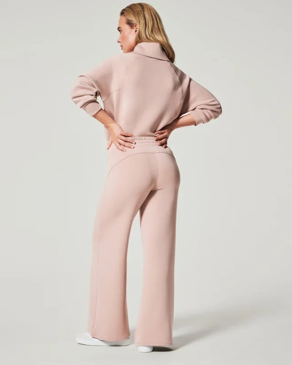 💝Black Friday Sale 50% OFF!!⚡🎀Women's 2 Piece Casual Outfits Sweatsuit Set