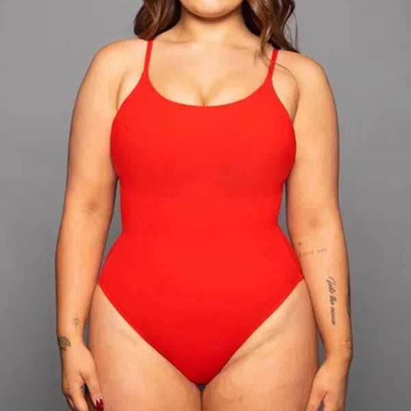 🔥Hot Sale 49% OFF🎁Sexy Backless Shapewear Sculpting Corset Swimsuit💖