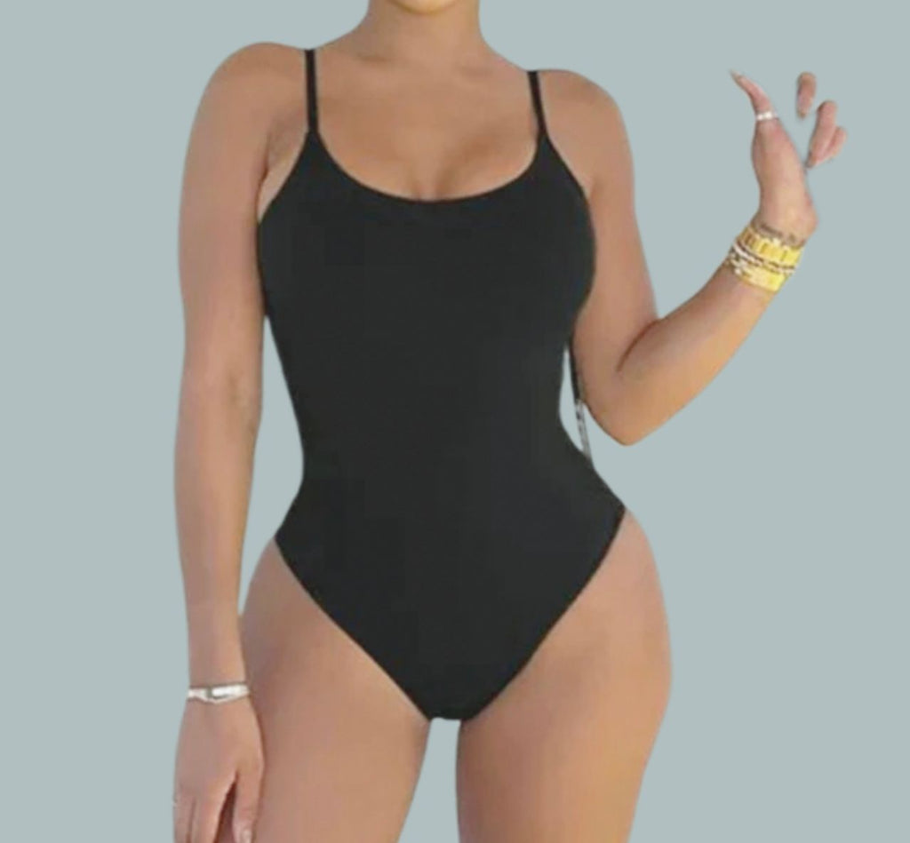 🔥Hot Sale 49% OFF🎁Sexy Backless Shapewear Sculpting Corset Swimsuit💖