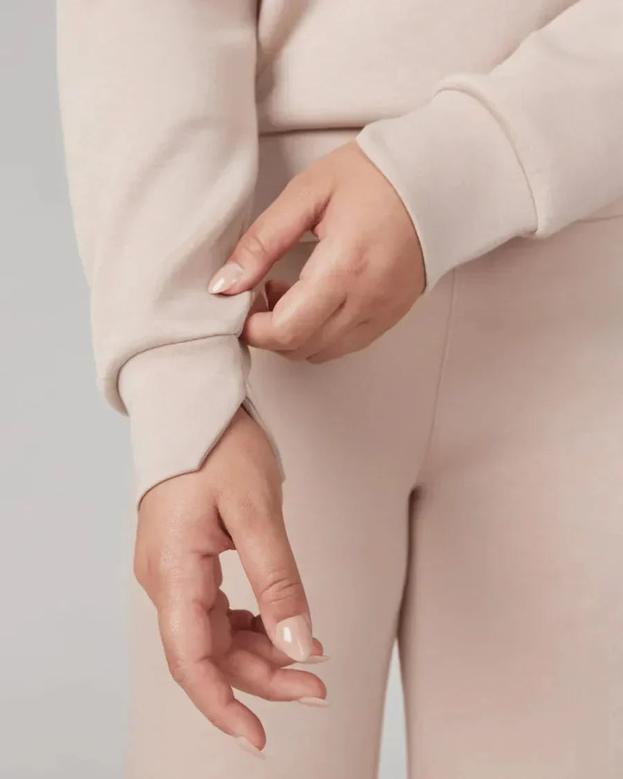 💝Black Friday Sale 50% OFF!!⚡🎀Women's 2 Piece Casual Outfits Sweatsuit Set