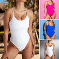 🔥Hot Sale 49% OFF🎁Sexy Backless Shapewear Sculpting Corset Swimsuit💖