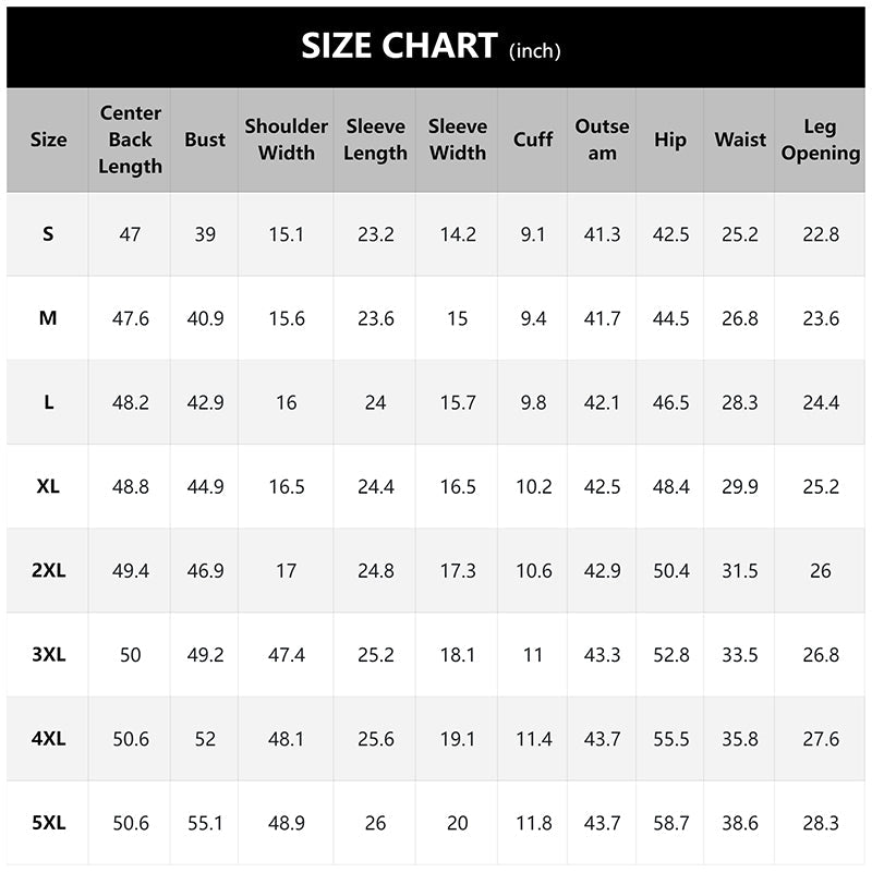 💃Autumn Sale 50% OFF⏳Two Piece Casual Long Top and Casual Trousers😍