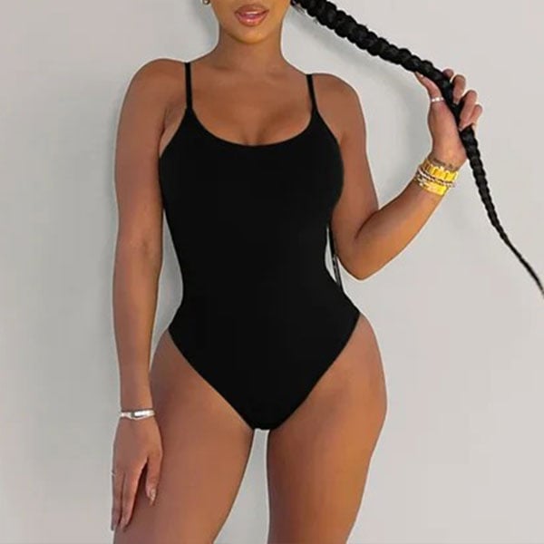 🔥Hot Sale 49% OFF🎁Sexy Backless Shapewear Sculpting Corset Swimsuit💖