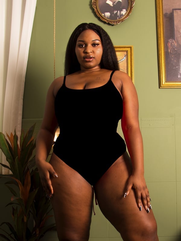 🔥Hot Sale 49% OFF🎁Sexy Backless Shapewear Sculpting Corset Swimsuit💖