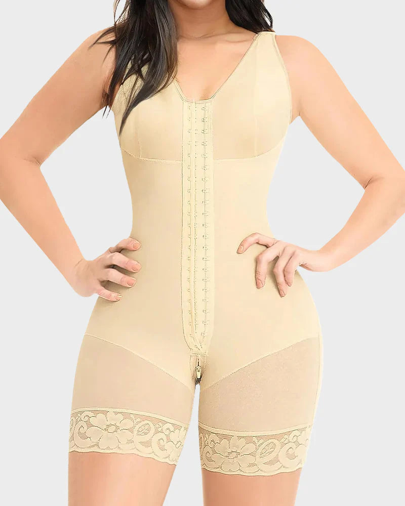 🔥HOT SALE 49% OFF🔥High Compression Bodysuit Body Shaperwear
