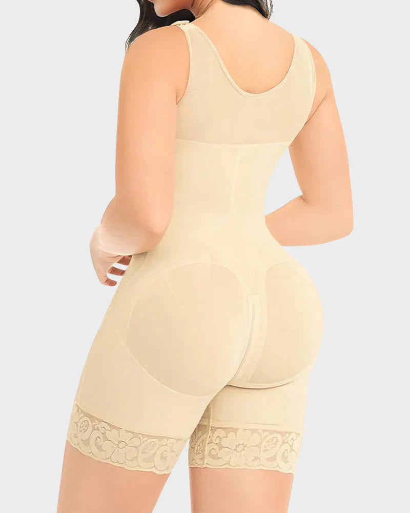 🔥HOT SALE 49% OFF🔥High Compression Bodysuit Body Shaperwear