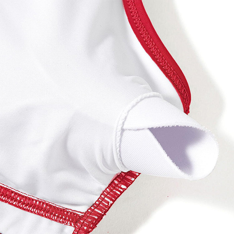 🩱Hot Sale 49% OFF👙Mesh Tummy Control Swimsuit